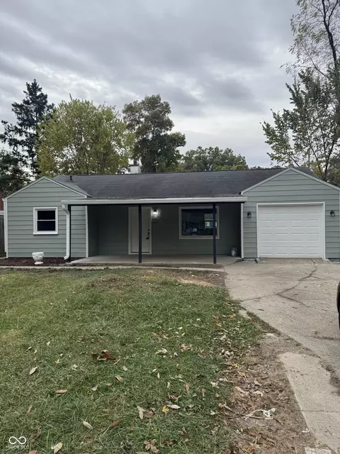 6231 E 25th St, Indianapolis, IN 46219