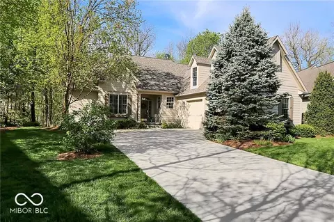 4651 Winterstill Rd, Zionsville, IN 46077