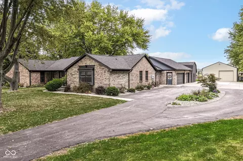 8585 N County Road 925 E, Brownsburg, IN 46112