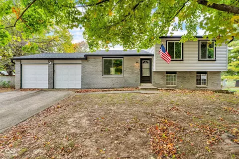 7728 Opelika Ct, Indianapolis, IN 46217