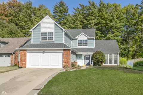 904 Brendon Dr, Plainfield, IN 46168