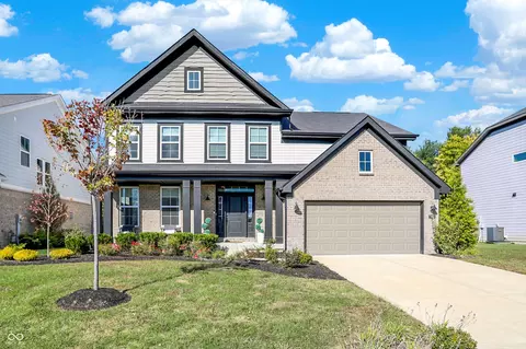 7864 Sunset Ridge Pkwy, Indianapolis, IN 46259