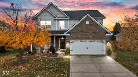 4229 Amesbury Pl, Noblesville, IN 46062