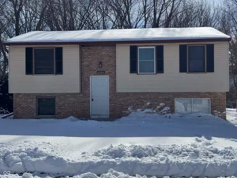 11341 Mcdowell Dr, Indianapolis, IN 46229