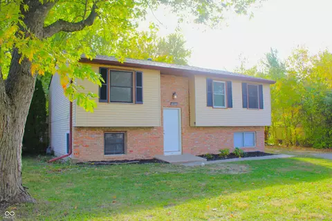 11341 Mcdowell Dr, Indianapolis, IN 46229