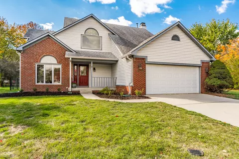 7731 Kenetta Ct, Fishers, IN 46038