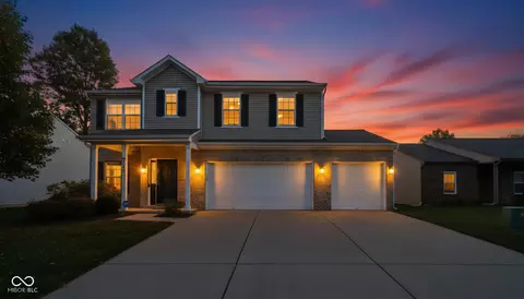 6730 Shanghai Cir, Indianapolis, IN 46278