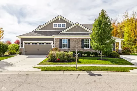 17346 Haxby Ln, Westfield, IN 46074