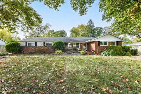 8650 Guilford Ave, Indianapolis, IN 46240