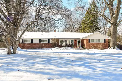 8650 Guilford Ave, Indianapolis, IN 46240