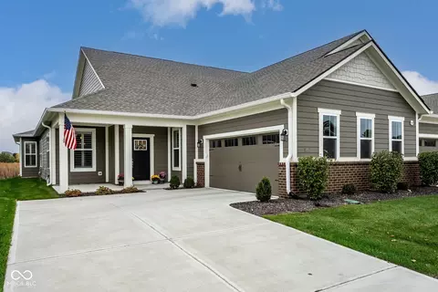 14900 Stonneger St, Westfield, IN 46074