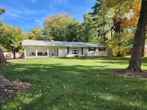 7951 Susan Dr S, Indianapolis, IN 46250