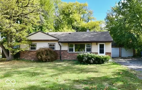 11035 Central Ave, Indianapolis, IN 46280
