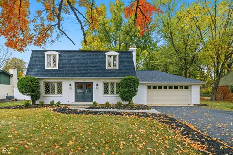 712 E Main St, Carmel, IN 46032