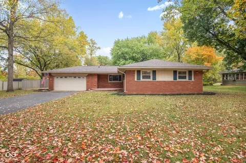 4920 E 70th St, Indianapolis, IN 46220