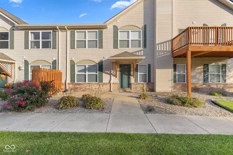 3320 Norwegian Dr, Lafayette, IN 47909