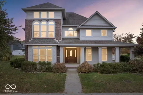 7189 Lockford Walk N, Avon, IN 46123