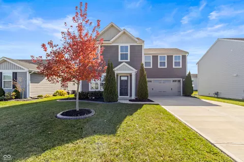 8511 Fownes Ln, Pendleton, IN 46064
