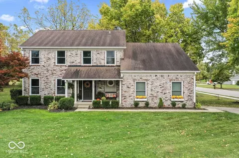 502 Dorchester Dr, Noblesville, IN 46062