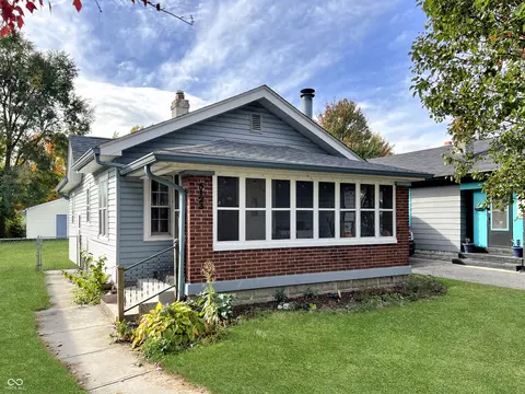 5123 W 15th St, Indianapolis, IN 46224