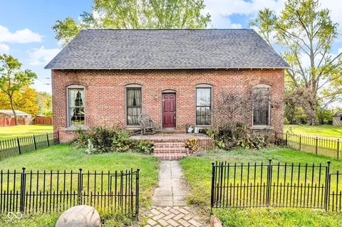 4051 W 100 N, Bargersville, IN 46106