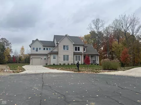 11659 Cold Creek Ct, Zionsville, IN 46077