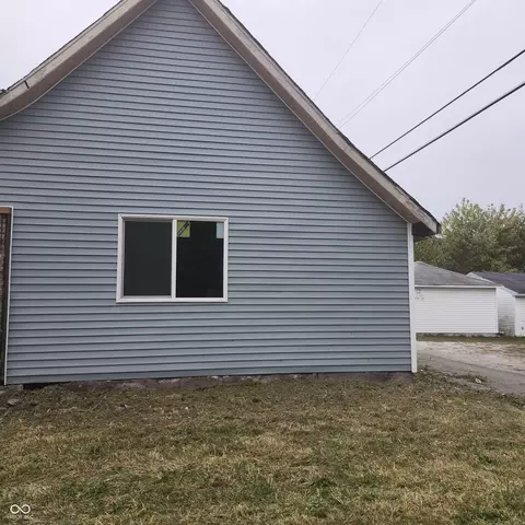321 S Madison Ave, Anderson, IN 46016