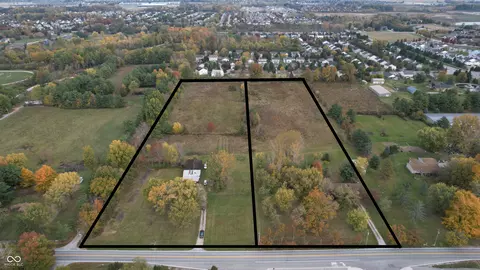 11798 E 11842 E 131st St, Fishers, IN 46038