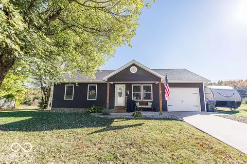 3161 S Yonkers St, Bloomington, IN 47403