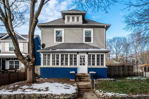 1230 Evison St, Indianapolis, IN 46203