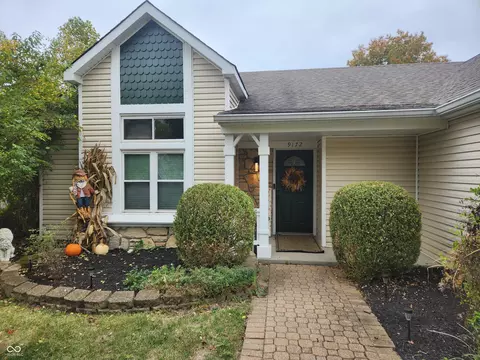 9172 Fireside Dr, Indianapolis, IN 46250