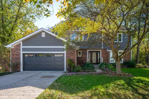 107 Essex Ct, Noblesville, IN 46062