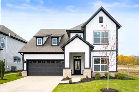 14231 Coyote Ridge Dr, Noblesville, IN 46060