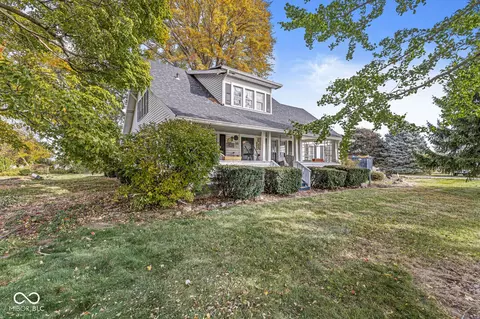 9294 W County Road 950 N, Middletown, IN 47356