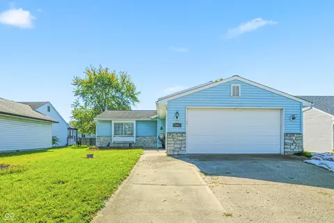 5915 Parterra Dr, Indianapolis, IN 46237