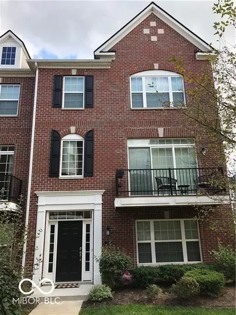 74 Monon Ln, Carmel, IN 46032