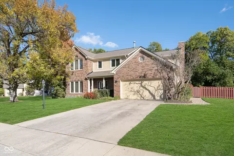 5803 Dapple Trce, Indianapolis, IN 46228