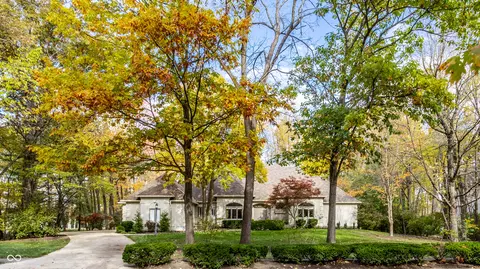 3316 Walnut Creek Dr N, Carmel, IN 46032