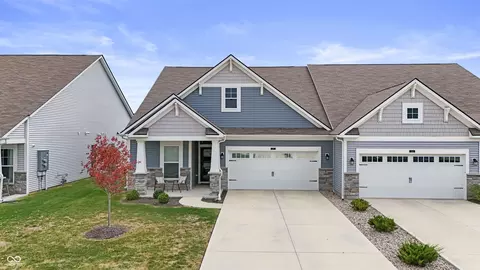 Exterior - 131 Batteese Dr, Cicero, IN 46034 photo 2 of 5