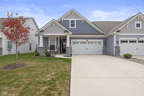 131 Batteese Dr, Cicero, IN 46034