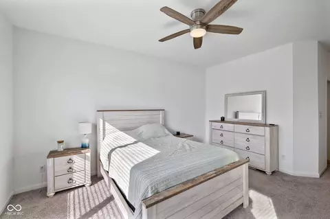 Bedroom - 131 Batteese Dr, Cicero, IN 46034 photo 2 of 4