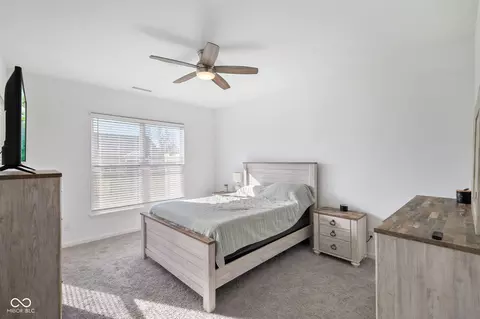 Bedroom - 131 Batteese Dr, Cicero, IN 46034 photo 1 of 4
