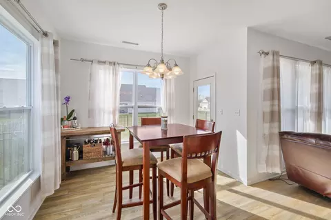 Dining - 131 Batteese Dr, Cicero, IN 46034 photo 1 of 1
