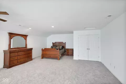 Bedroom - 131 Batteese Dr, Cicero, IN 46034 photo 4 of 4