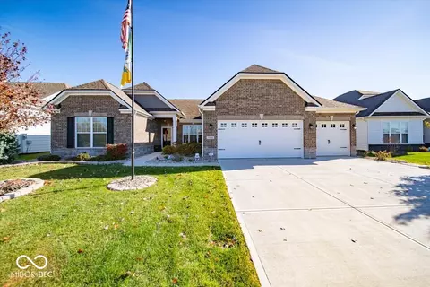 19460 Scofield Ridge Blvd, Westfield, IN 46074