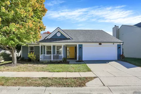 9899 Traditions Ln, Noblesville, IN 46060
