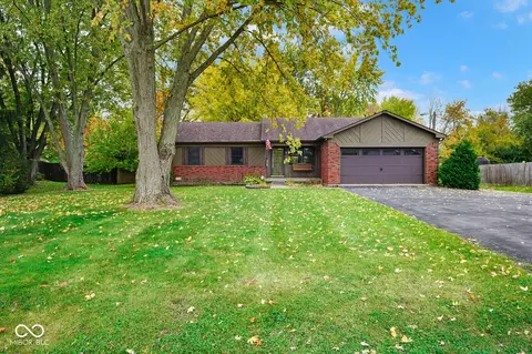 8517 August Dr, Indianapolis, IN 46239