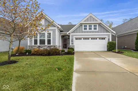 5833 Lyster Ln, Indianapolis, IN 46239