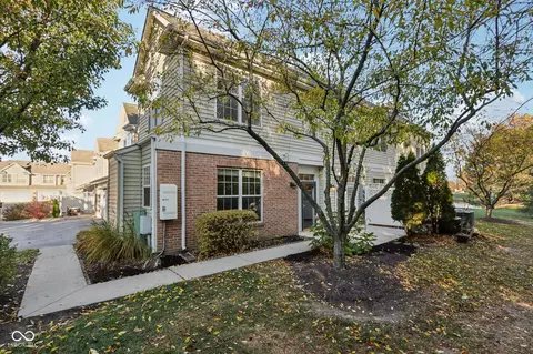 9535 Brightwell Dr, Indianapolis, IN 46260
