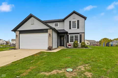1137 Chateaugay Ct, Whiteland, IN 46184